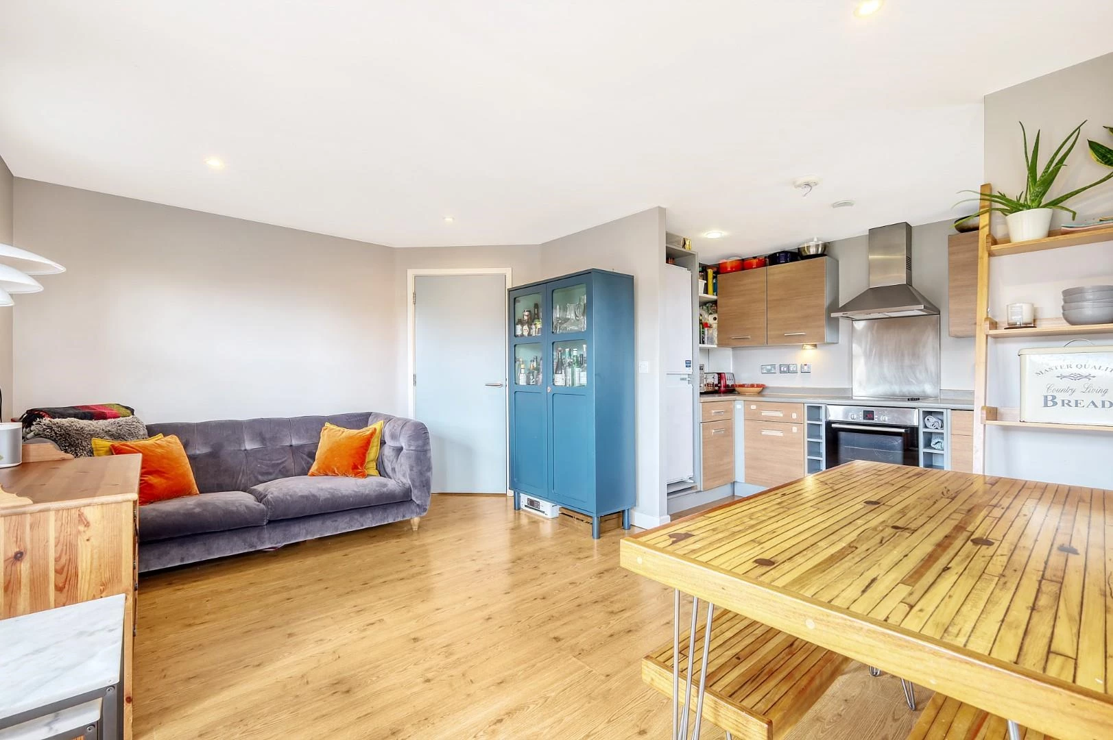 2 Matilda Gardens Bow London E3