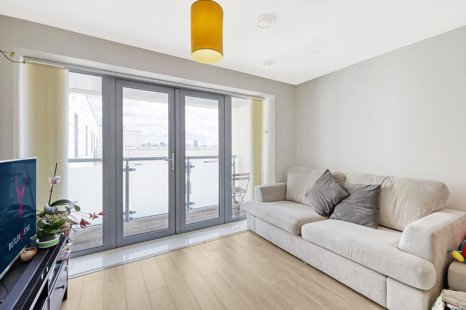 60 Vernon Road Bow London E3