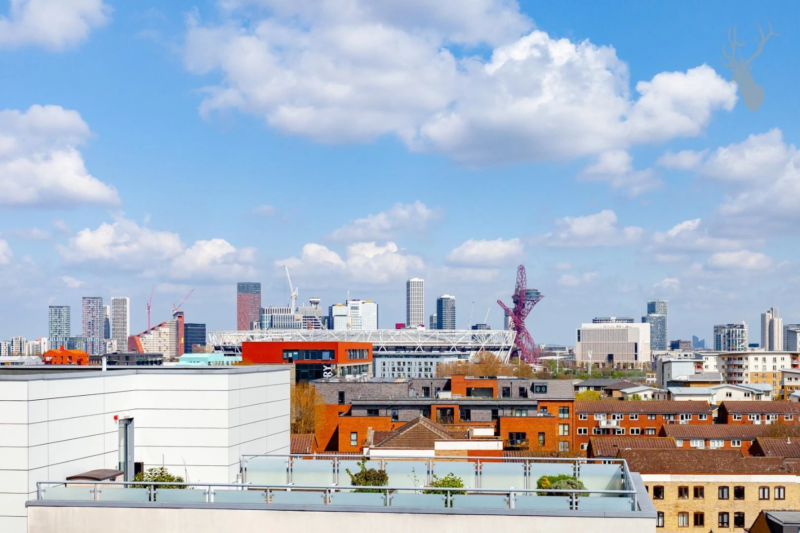 Similar Property: Apartment in Bow