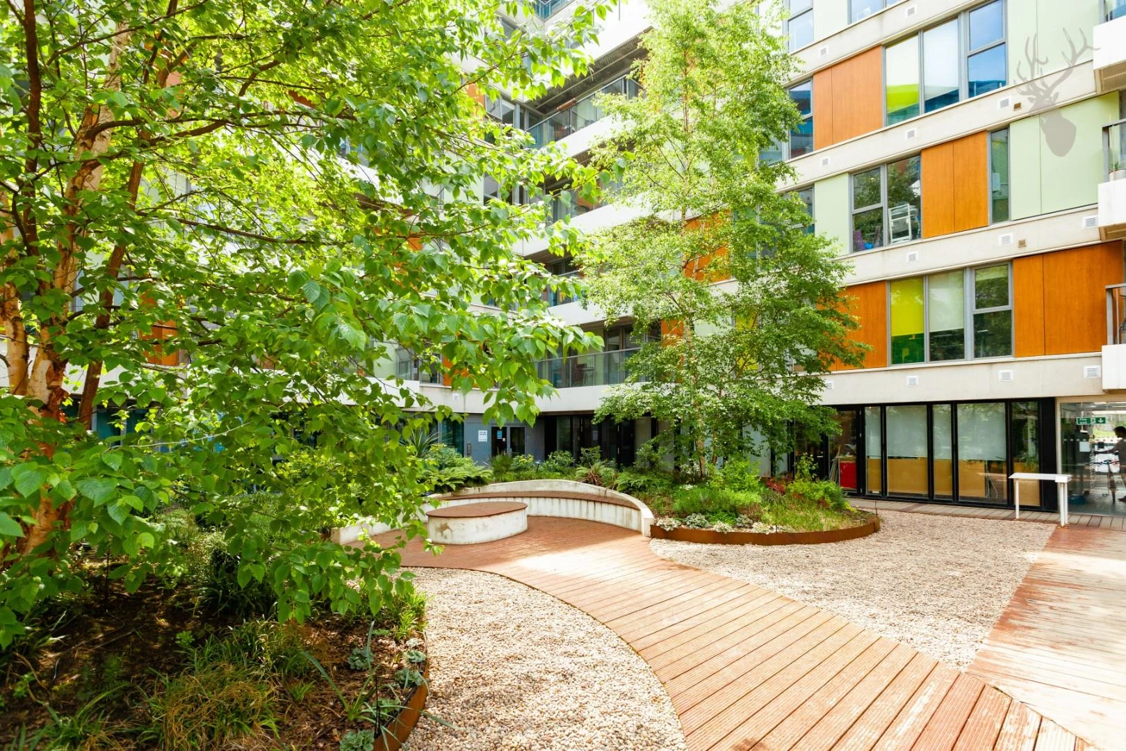 Similar Property: Apartment in Bow