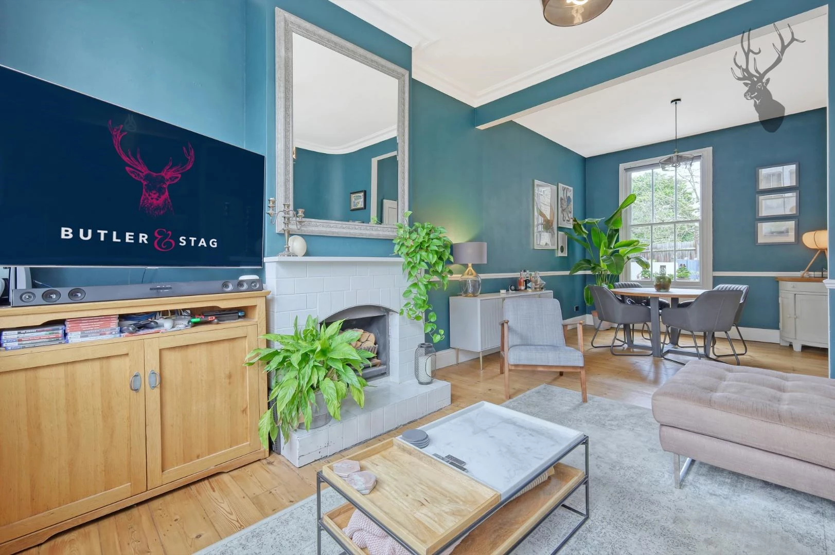 Similar Property: House - Terraced in Stepney Green