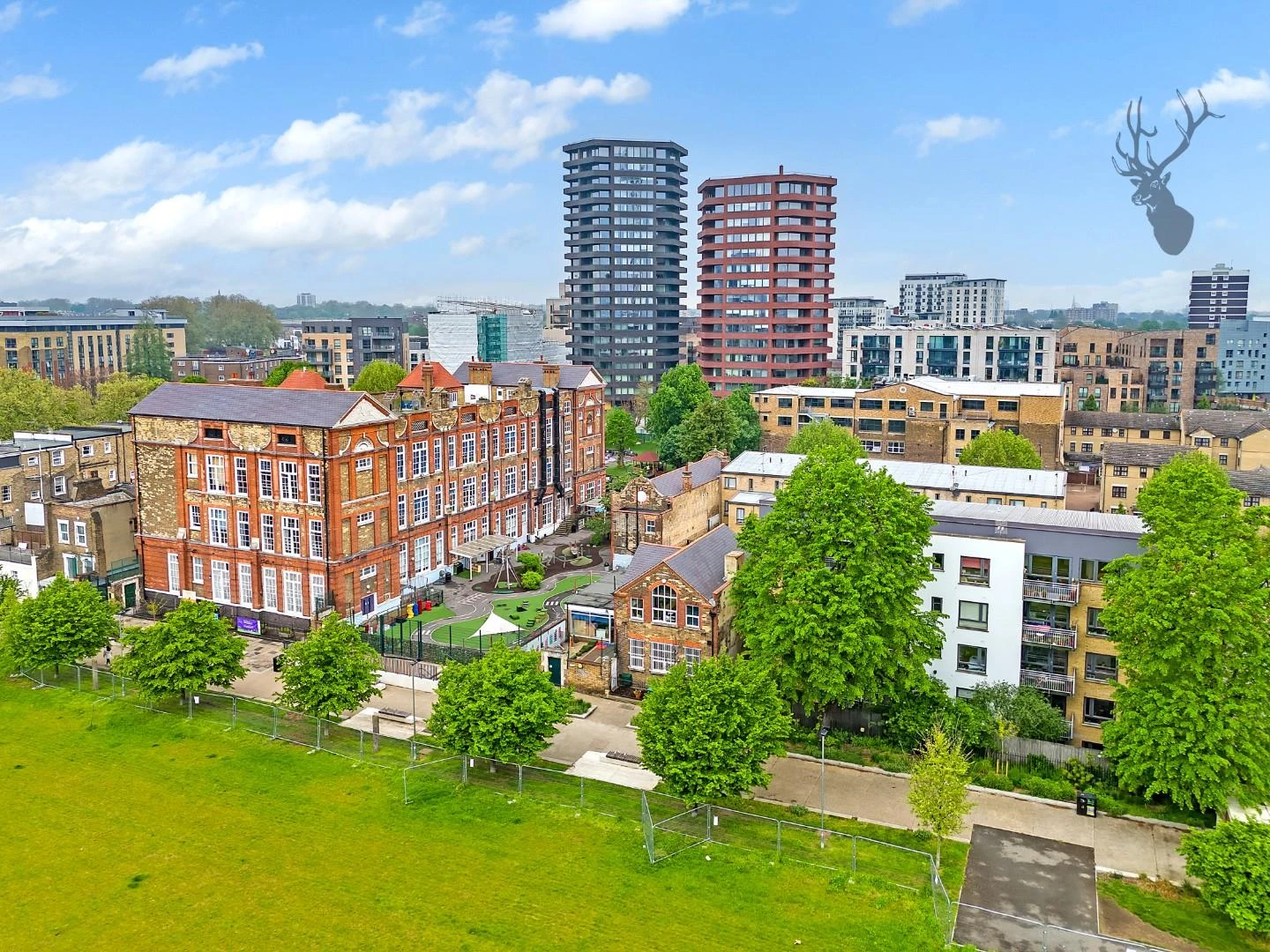 Similar Property: Apartment in Hoxton
