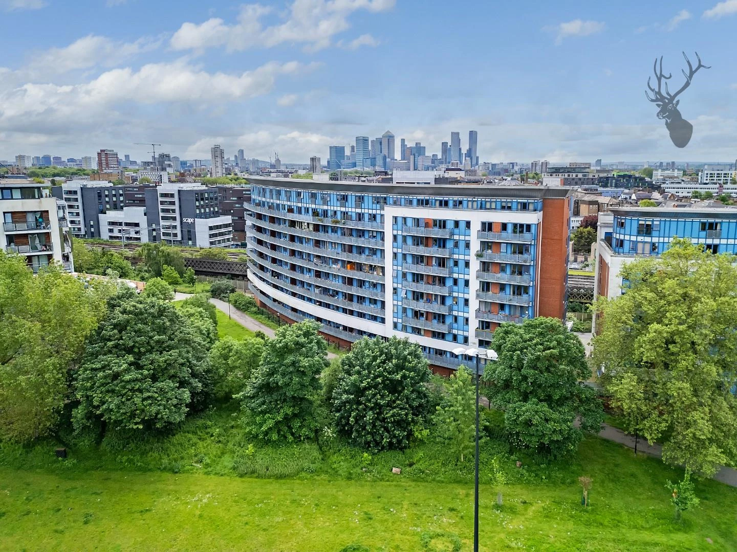 1 Meath Crescent Bethnal Green London E2