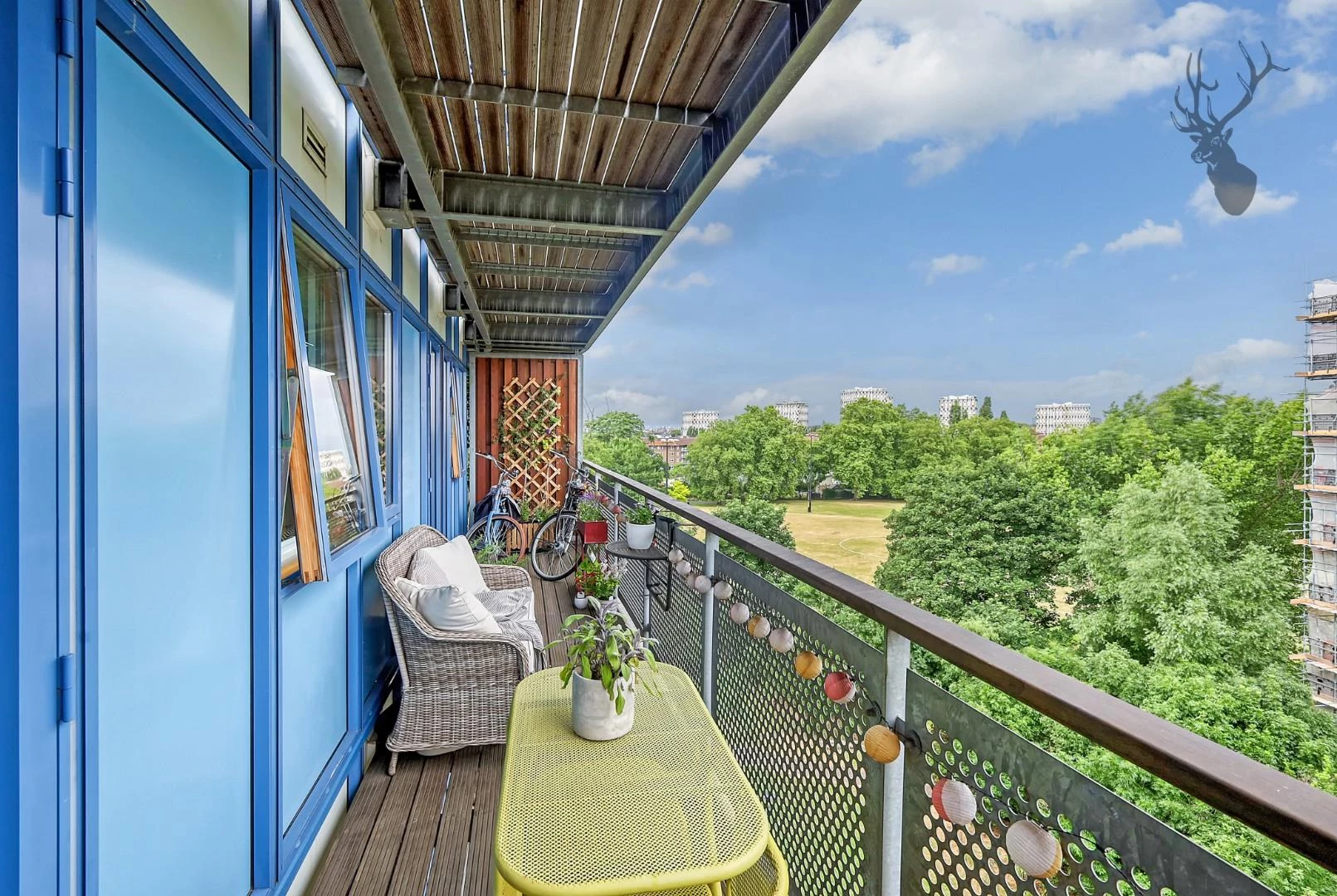 Meath Crescent Bethnal Green London E2