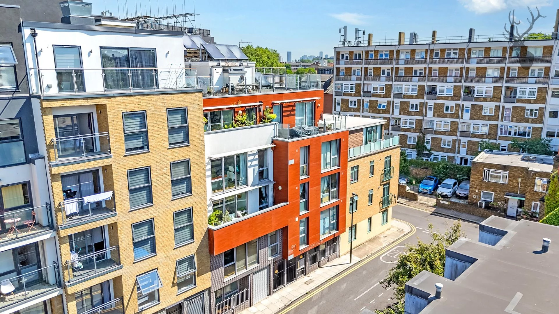 Similar Property: Flat/Apartment in 