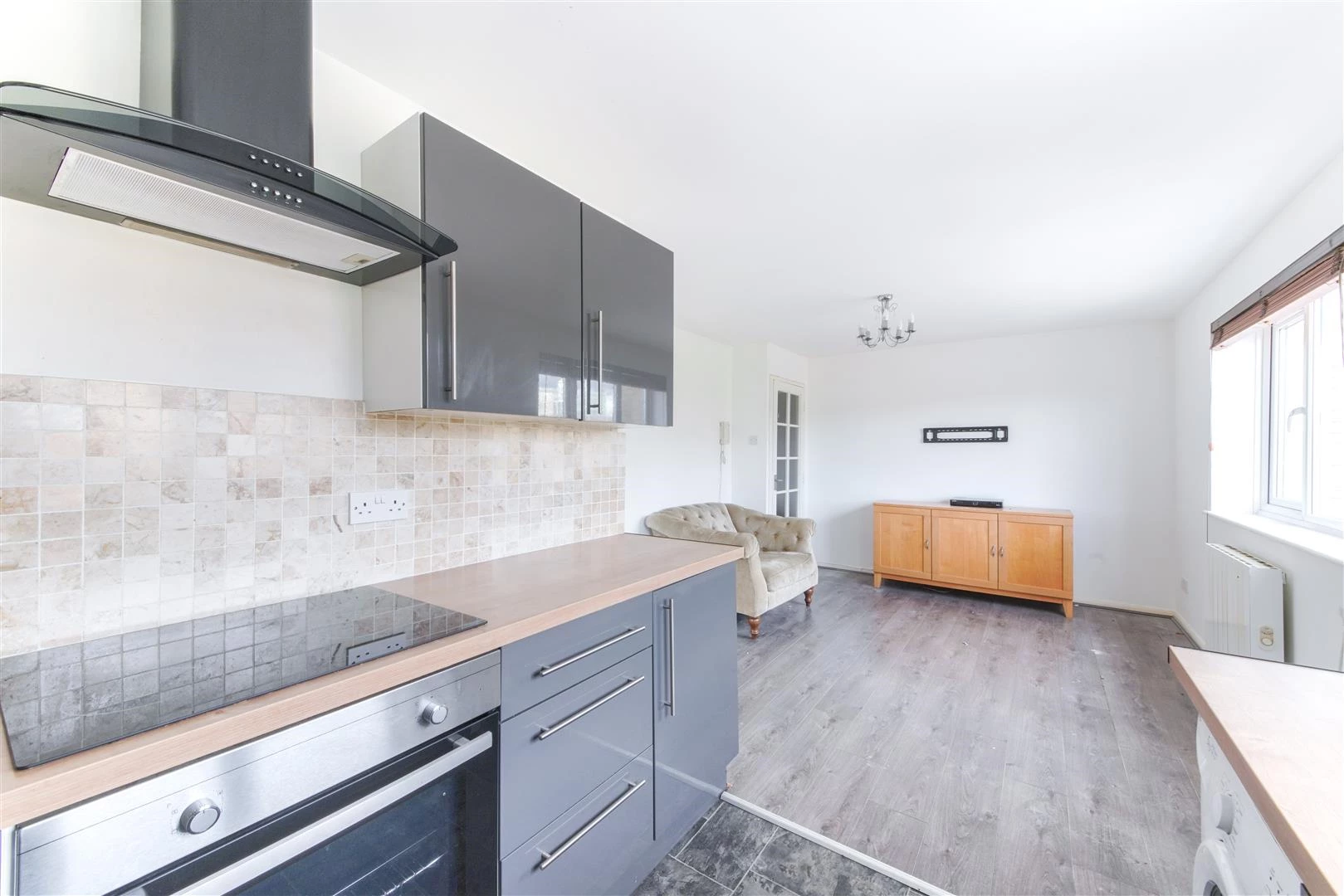 Westferry Road Docklands London E14