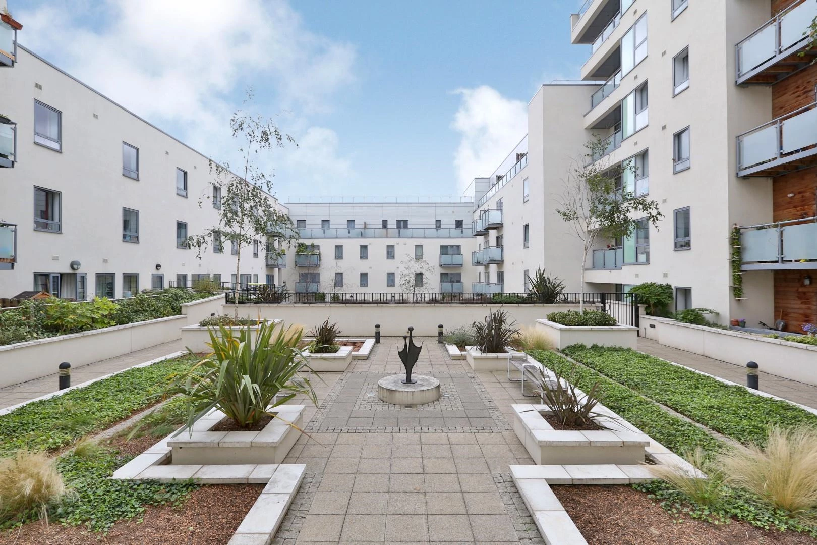 Cardigan Road Bow London E3