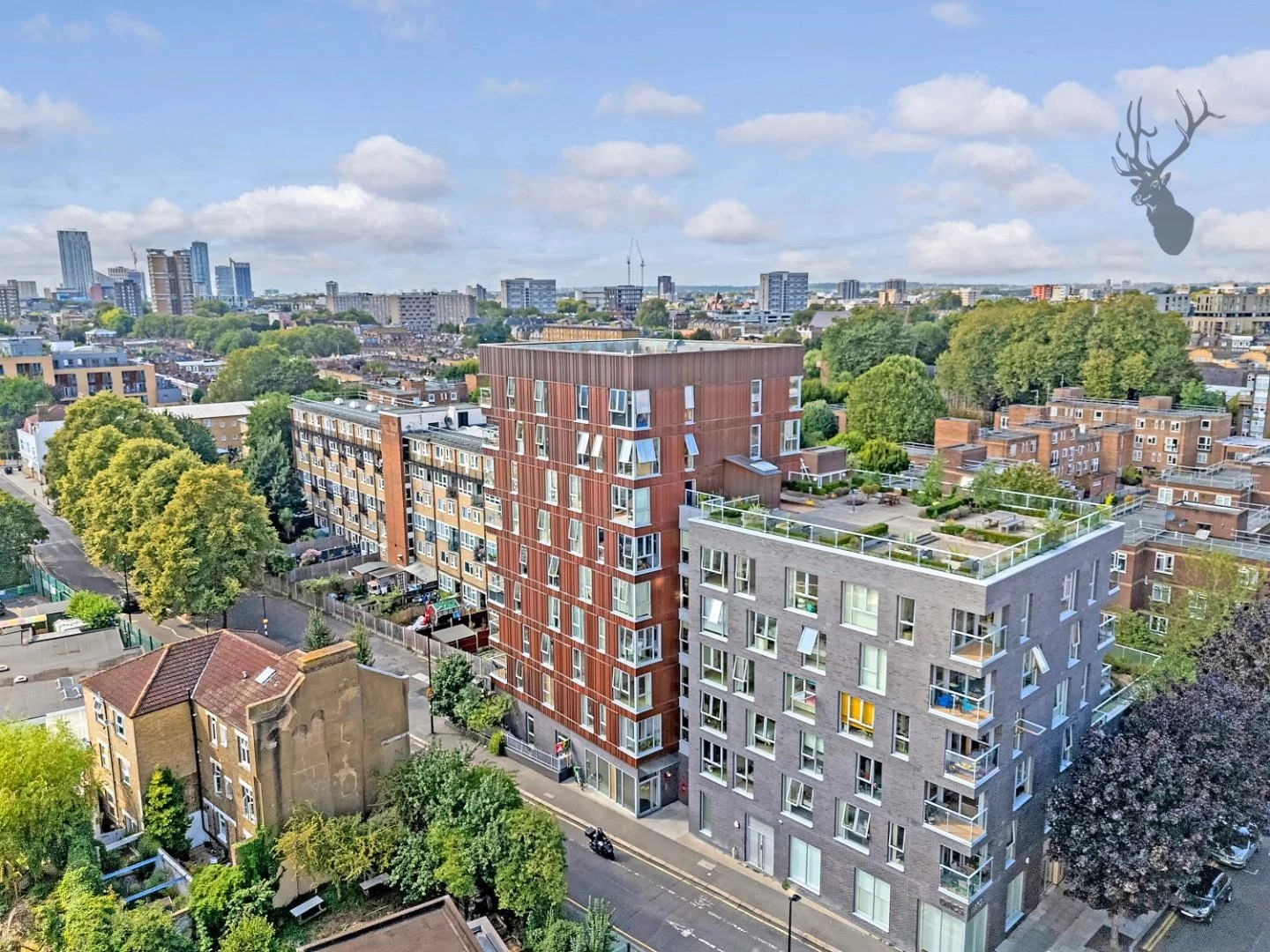 Old Bethnal Green Road Bethnal Green London E2