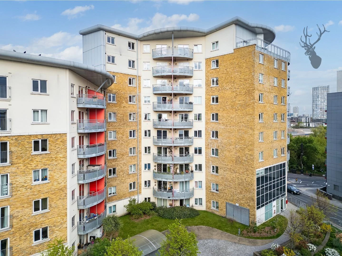 2 Pancras Way Bow London E3