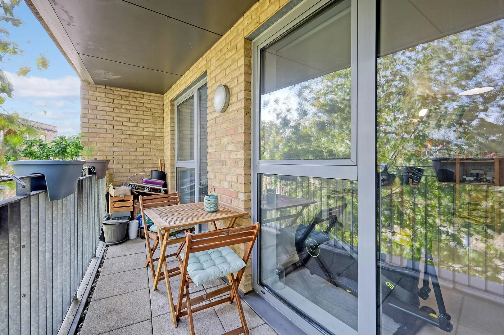 Fulneck Place Stepney Green London E1