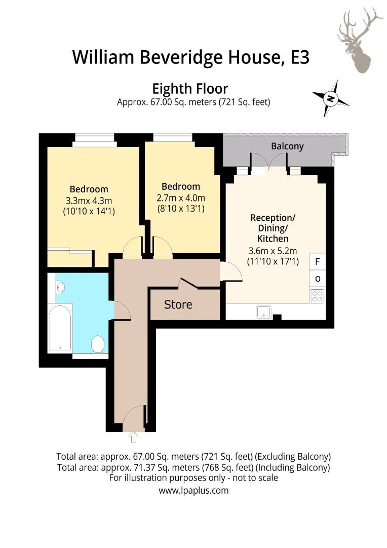 William Beveridge House (2).jpg