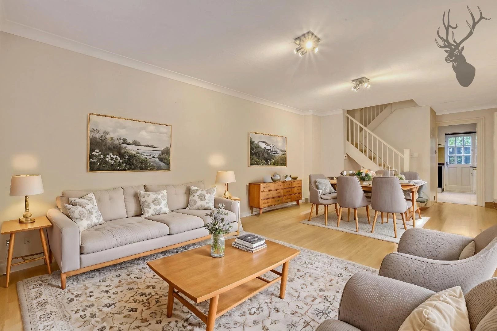 Similar Property: House - Mid Terrace in Stepney Green