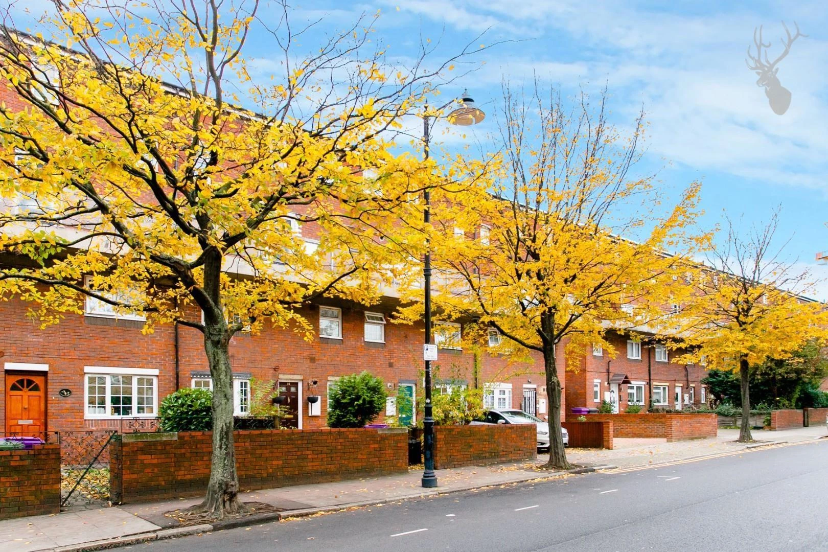 Similar Property: Apartment - Duplex in Bow