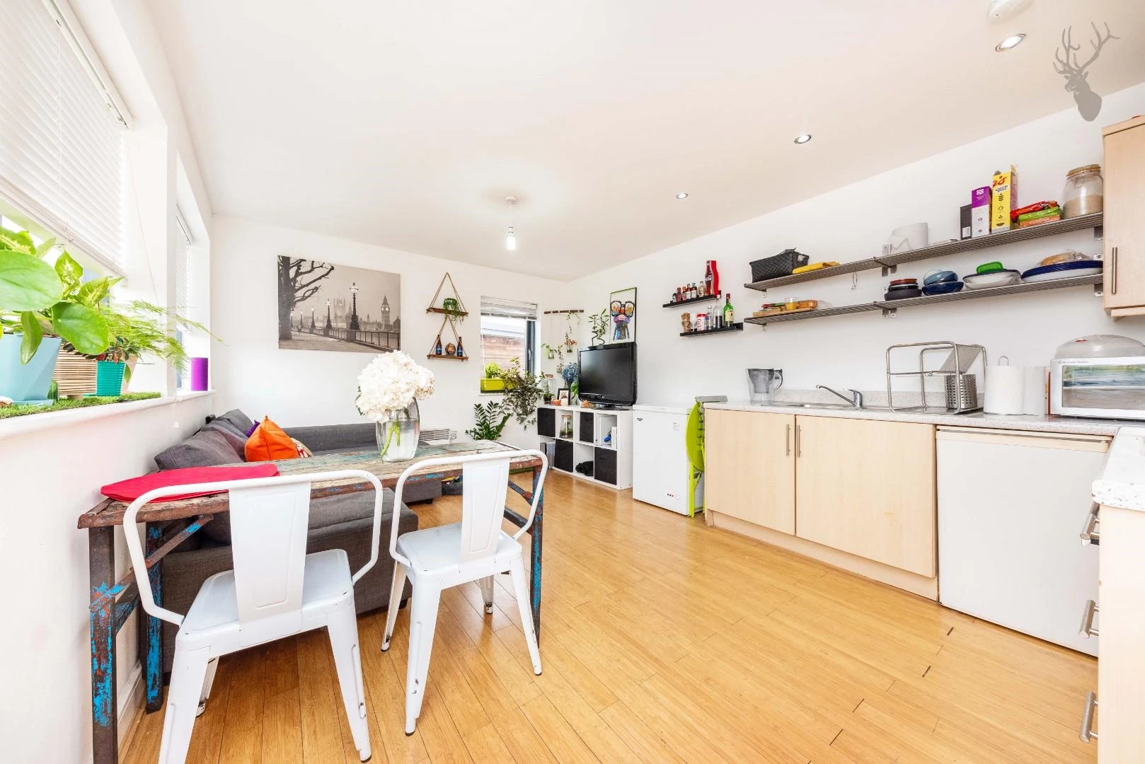 Woodmill Road Clapton London E5