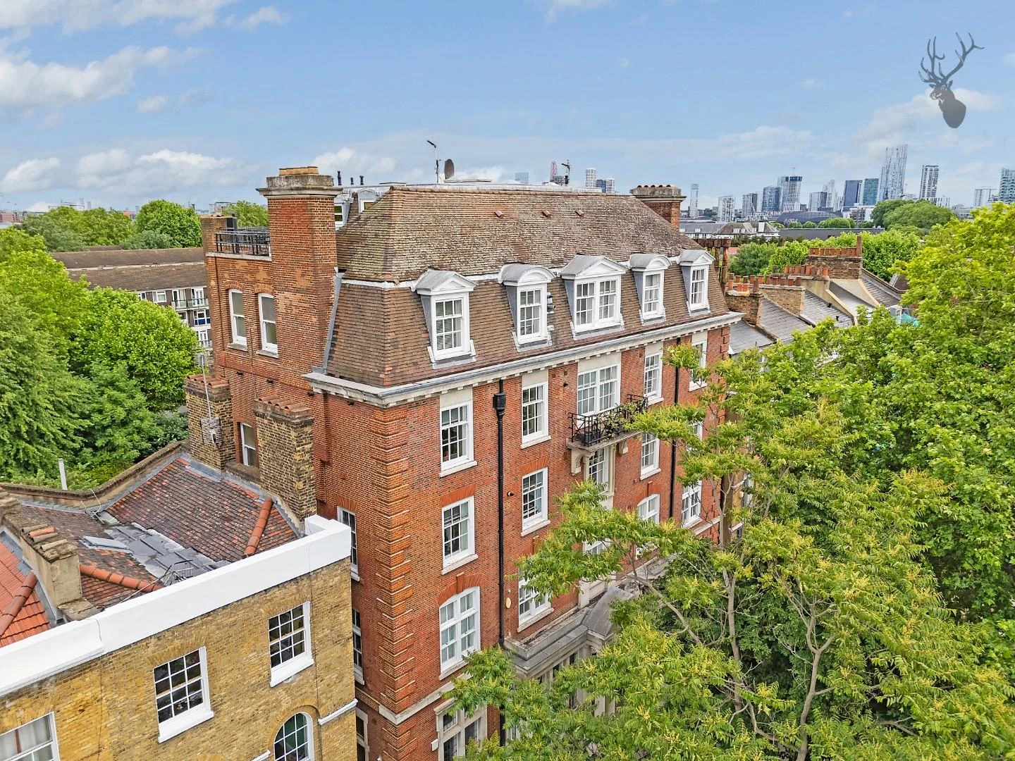 Similar Property: Apartment - Conversion in Bow
