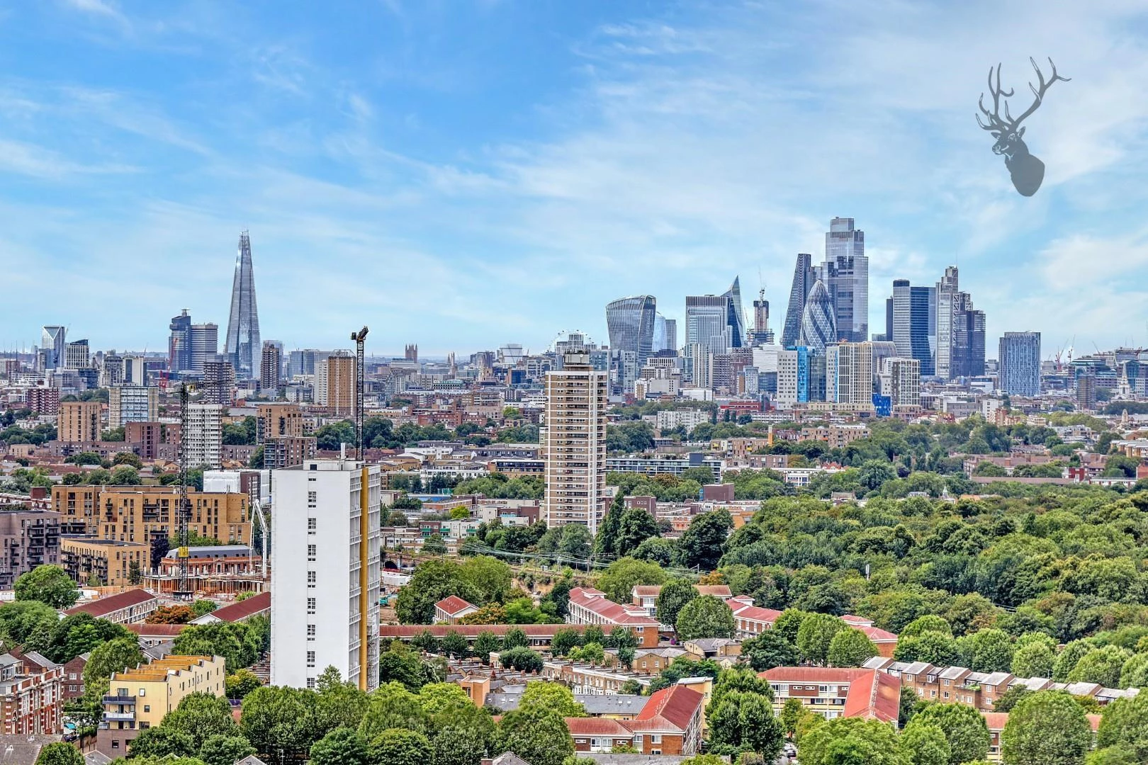 Devons Road Bow London E3