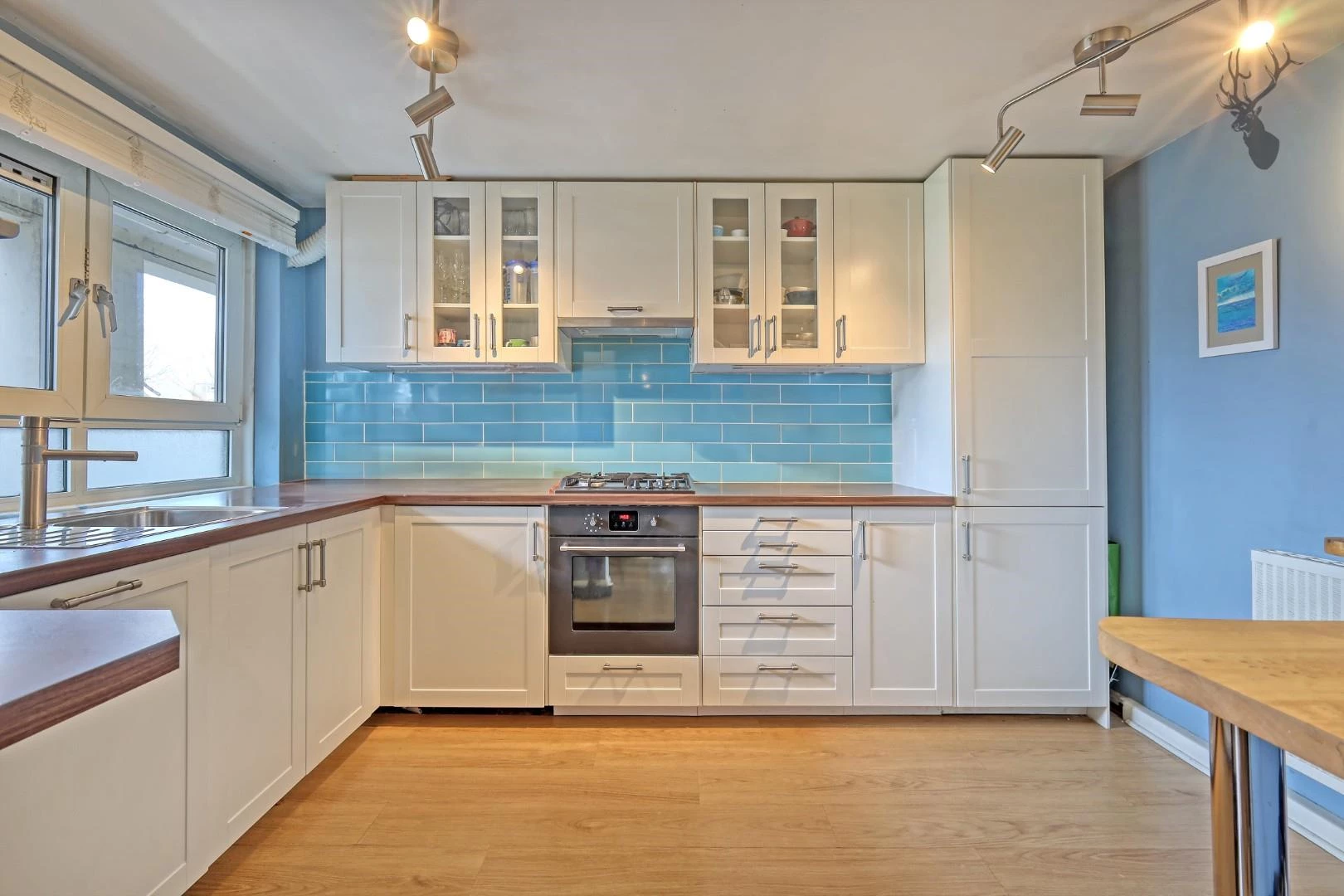 Similar Property: Flat - Purpose Built in Bow