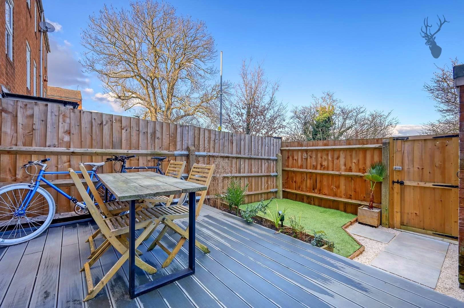 Similar Property: Maisonette in Hackney
