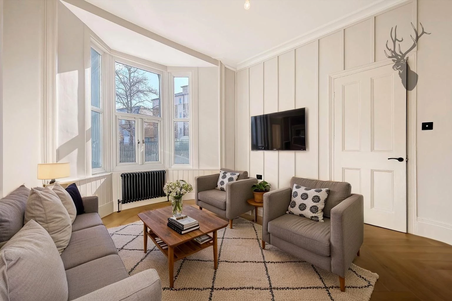Similar Property: House in Bow
