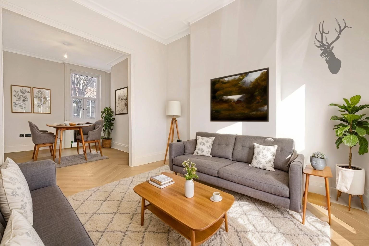 Similar Property: House in Bow