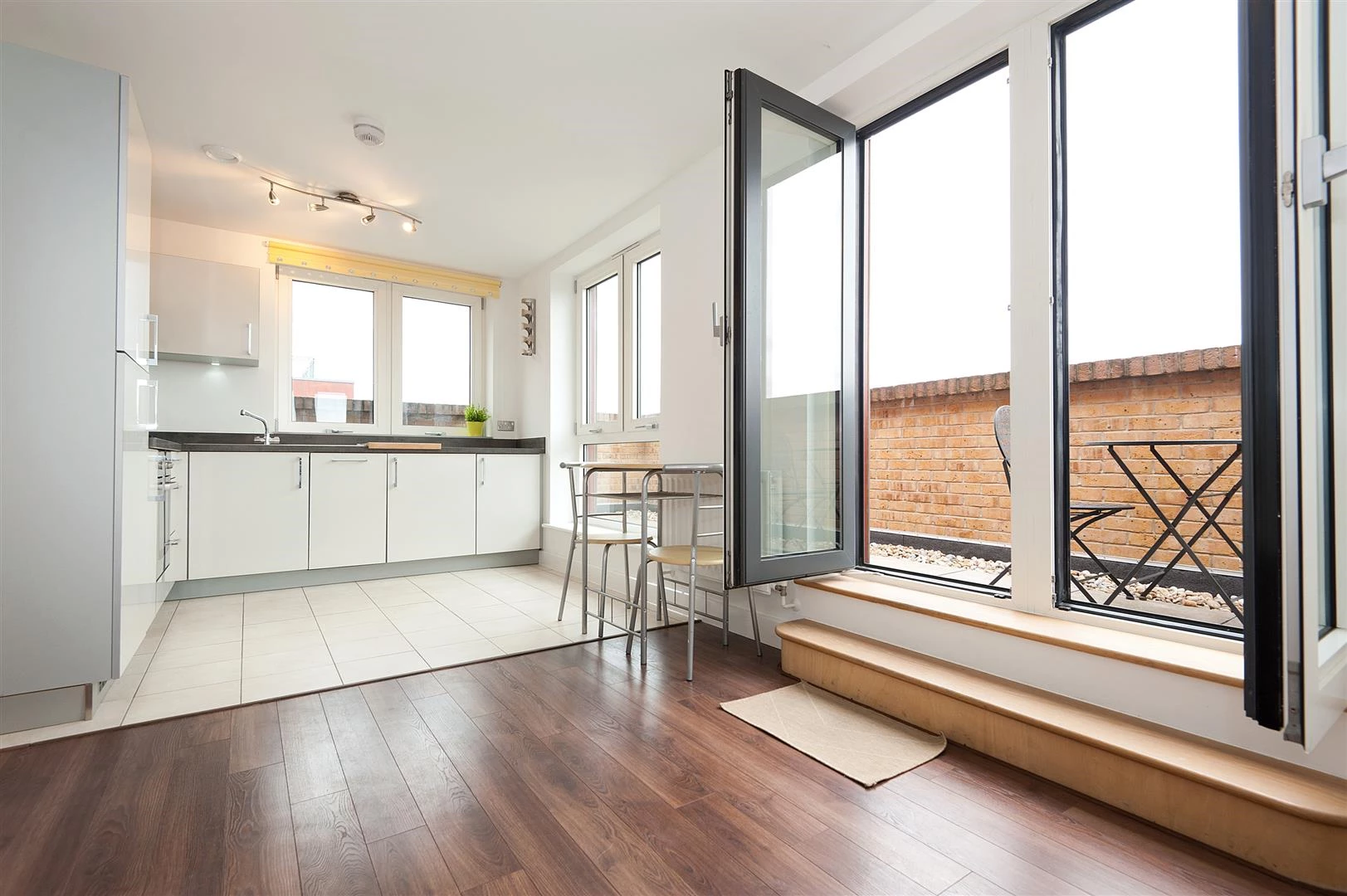 Dalston Square Dalston London E8