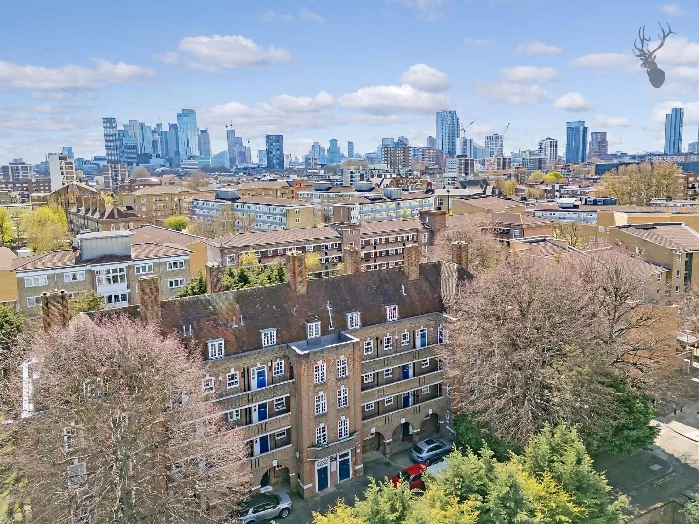 Similar Property: Flat - Purpose Built in 