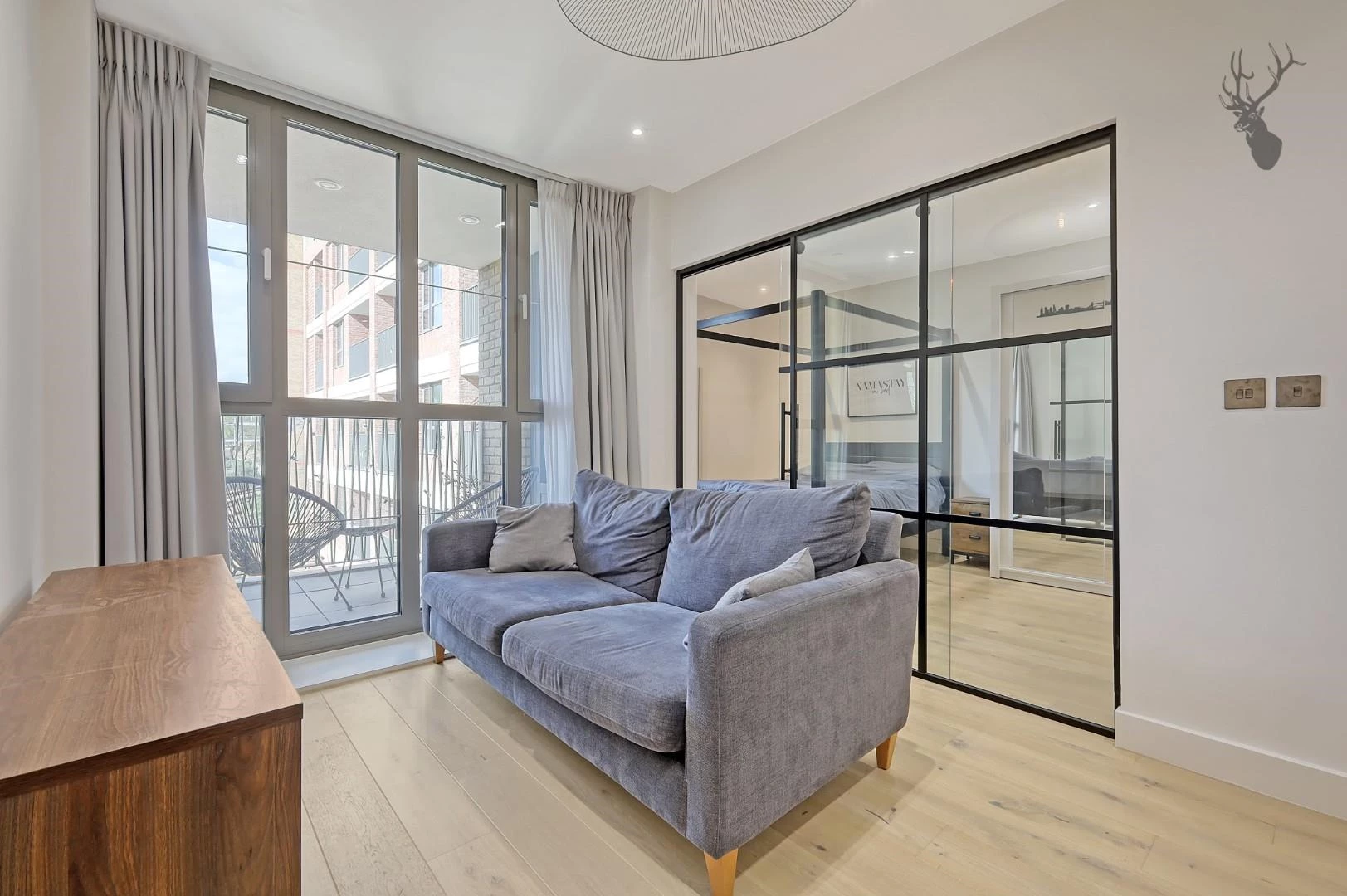 Morville Street Bow London E3