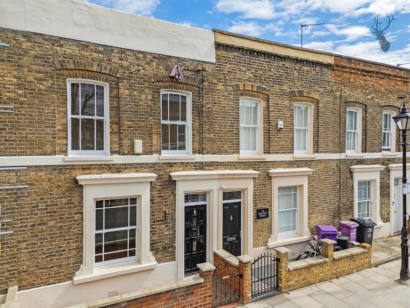 Similar Property: House in Stepney Green