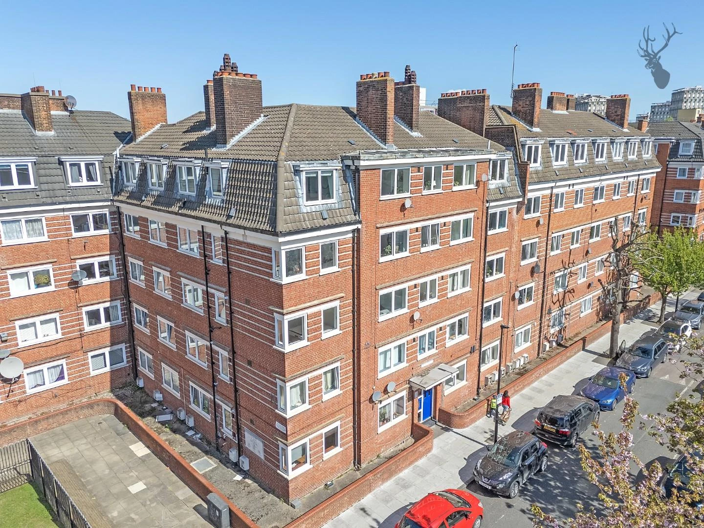 Similar Property: Flat - Second Floor in Bethnal Green
