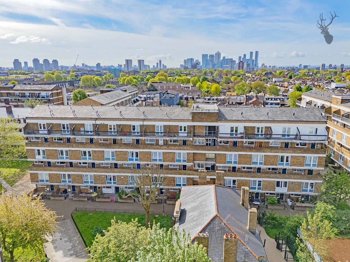 Similar Property: Apartment - Duplex in Bow