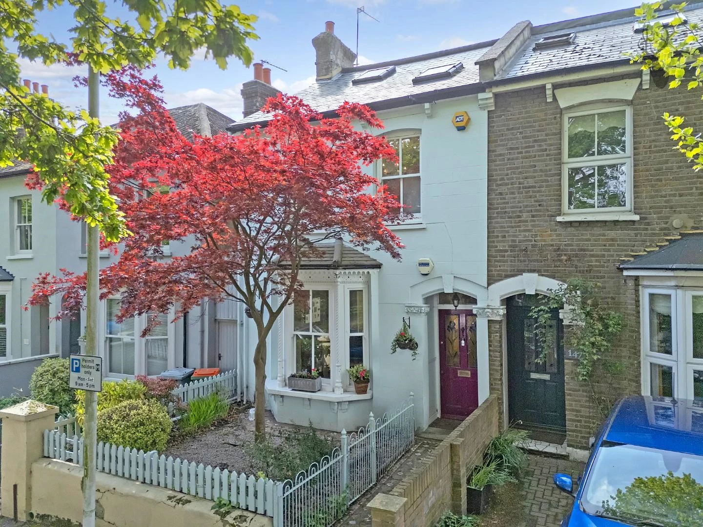 Similar Property: House in Forest Gate