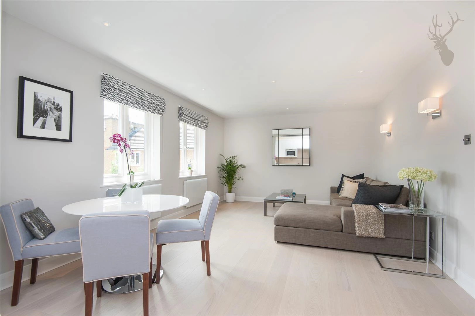 Fuller Close Shoreditch London E2