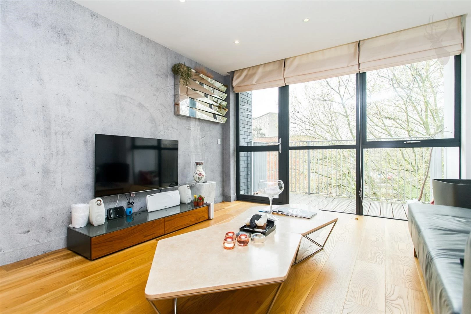 3 Allgood Street Bethnal Green London E2
