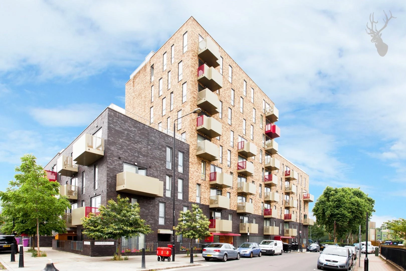 Similar Property: Apartment - Second Floor in Stepney Green