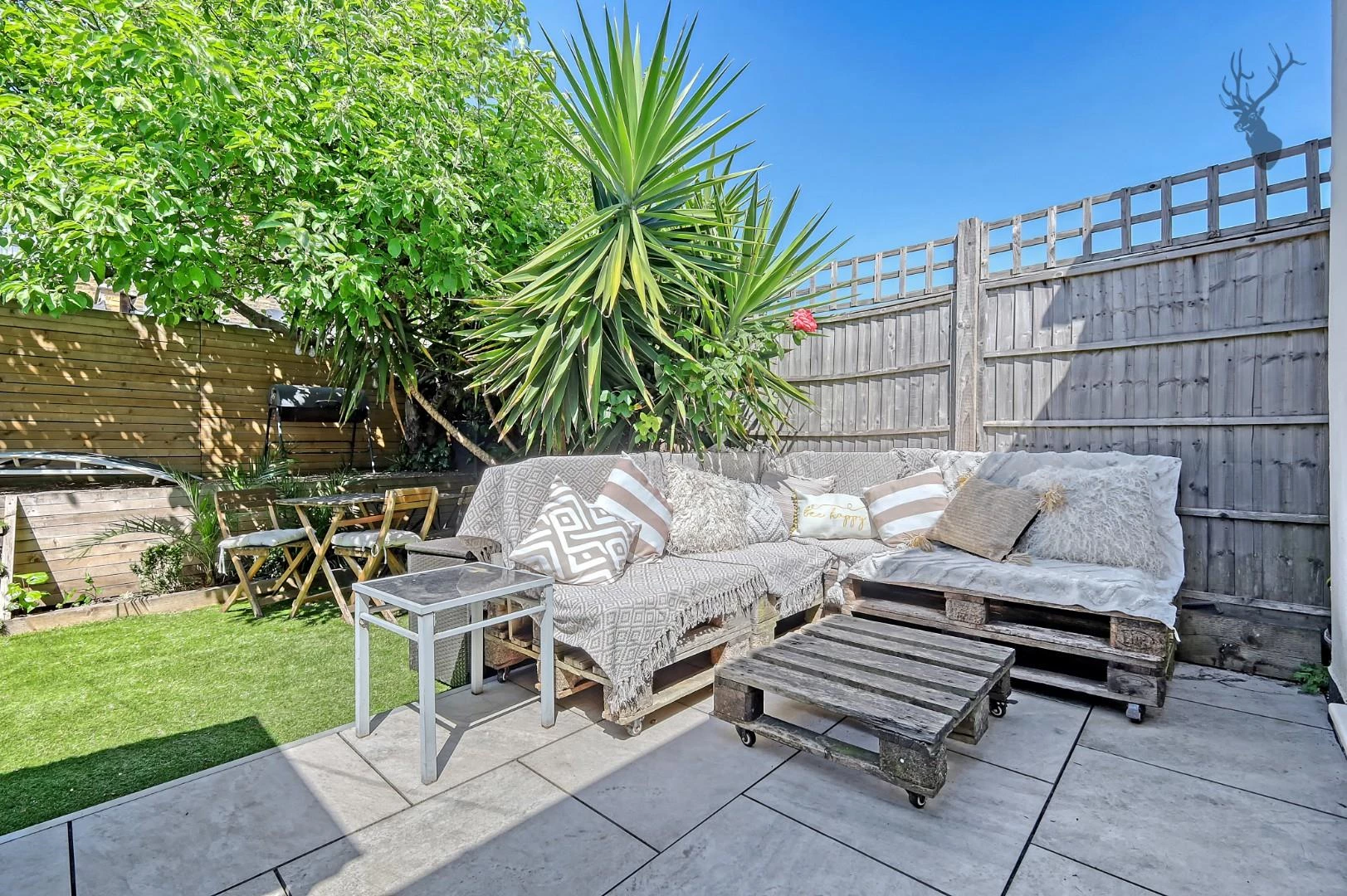 Similar Property: Flat - Garden in Leyton