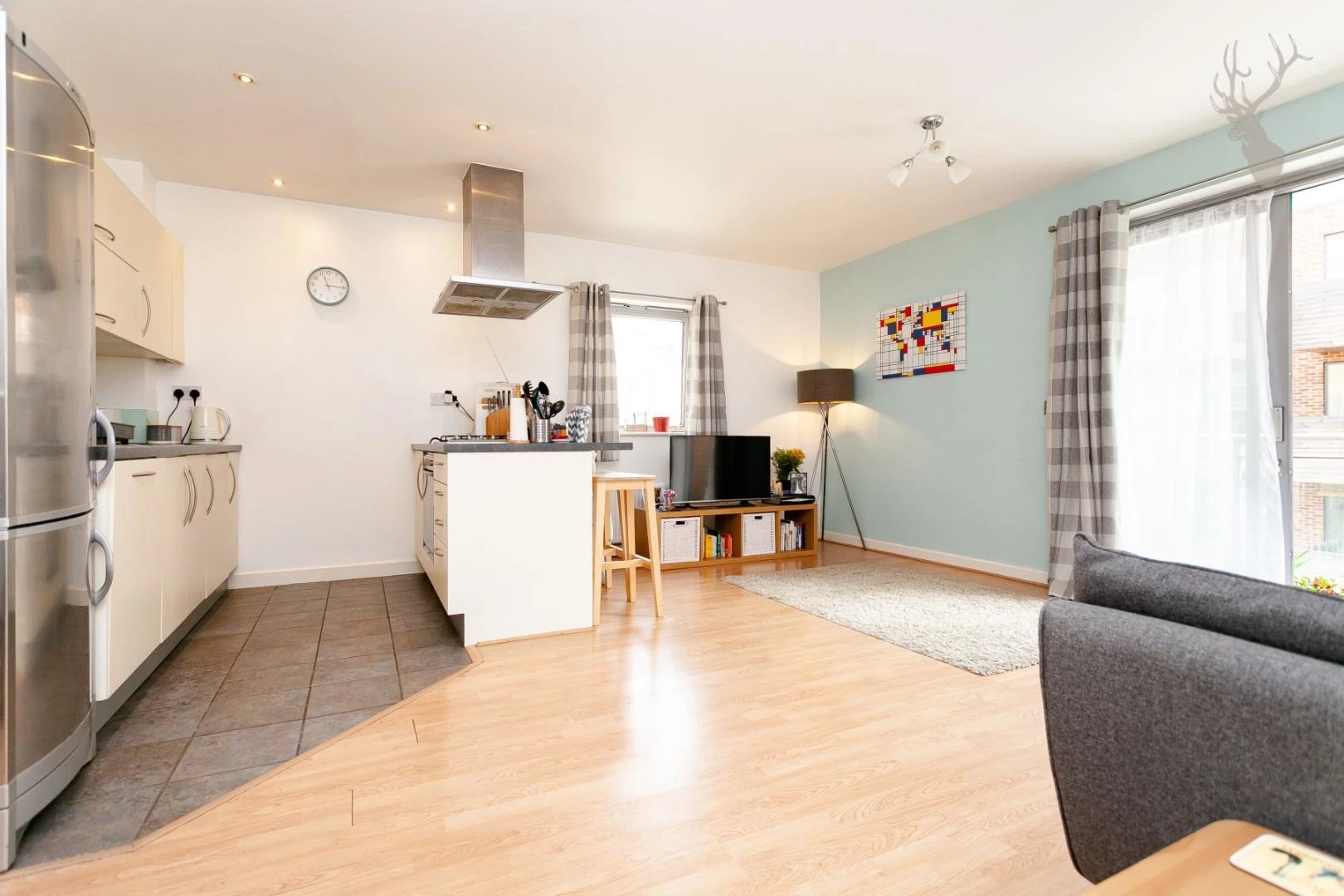 Similar Property: Apartment - Purpose Built in Bow