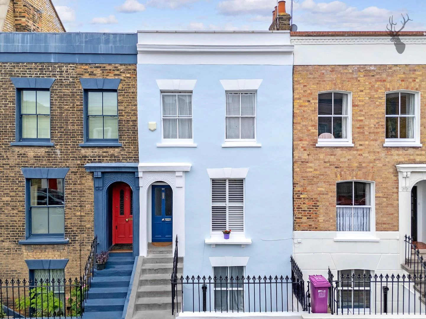 Similar Property: House - Terraced in Bow