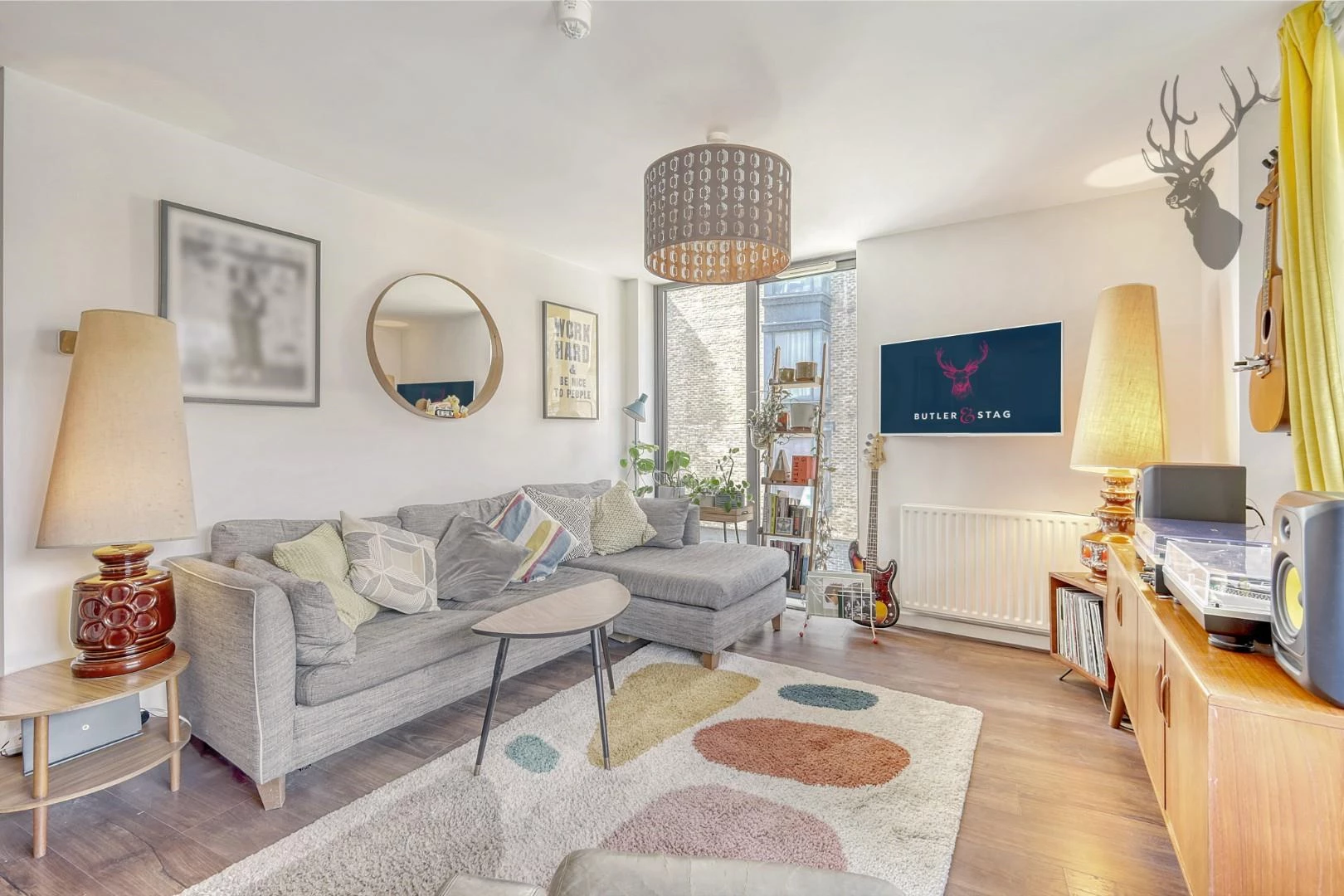 Similar Property: Apartment in Bow