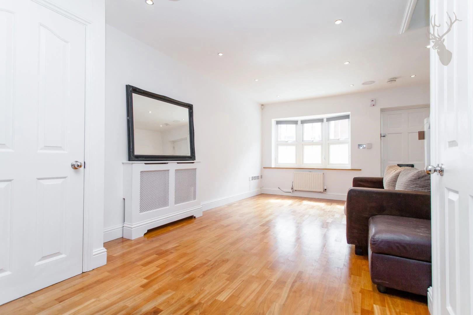 Similar Property: House - End Terrace in Bow