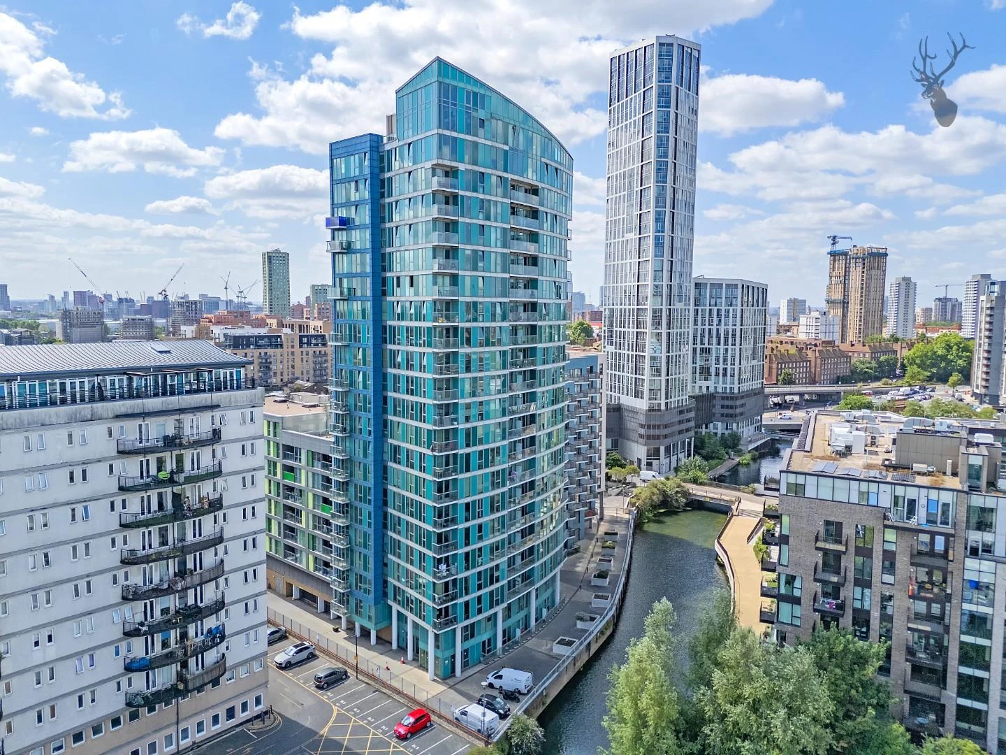 Similar Property: Flat - Purpose Built in 