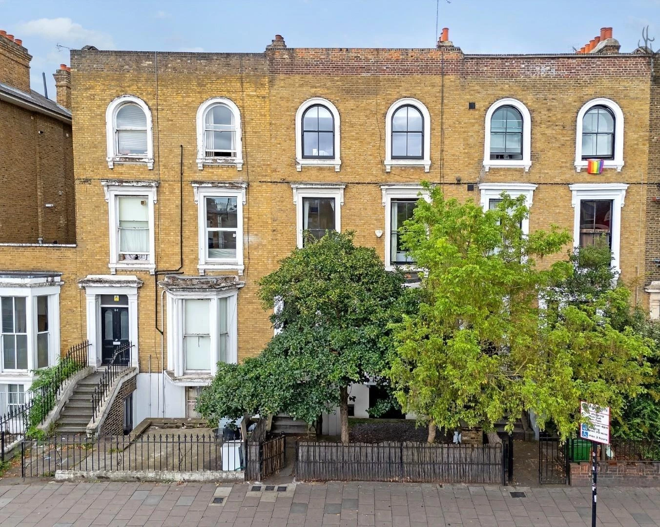 Bow Road Bow London E3