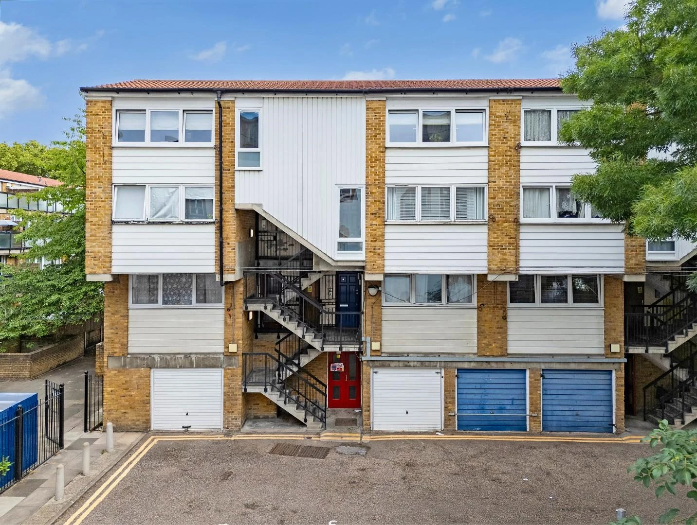 Similar Property: Flat - Purpose Built in Whitechapel