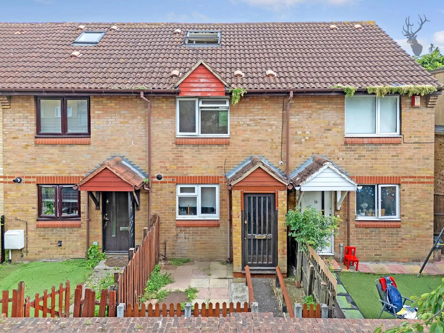 Similar Property: House in Stepney Green