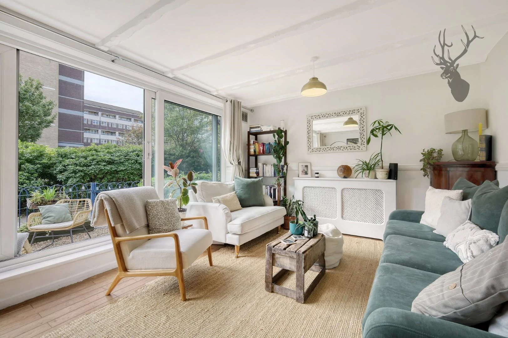 Similar Property: Maisonette - Duplex in Bow