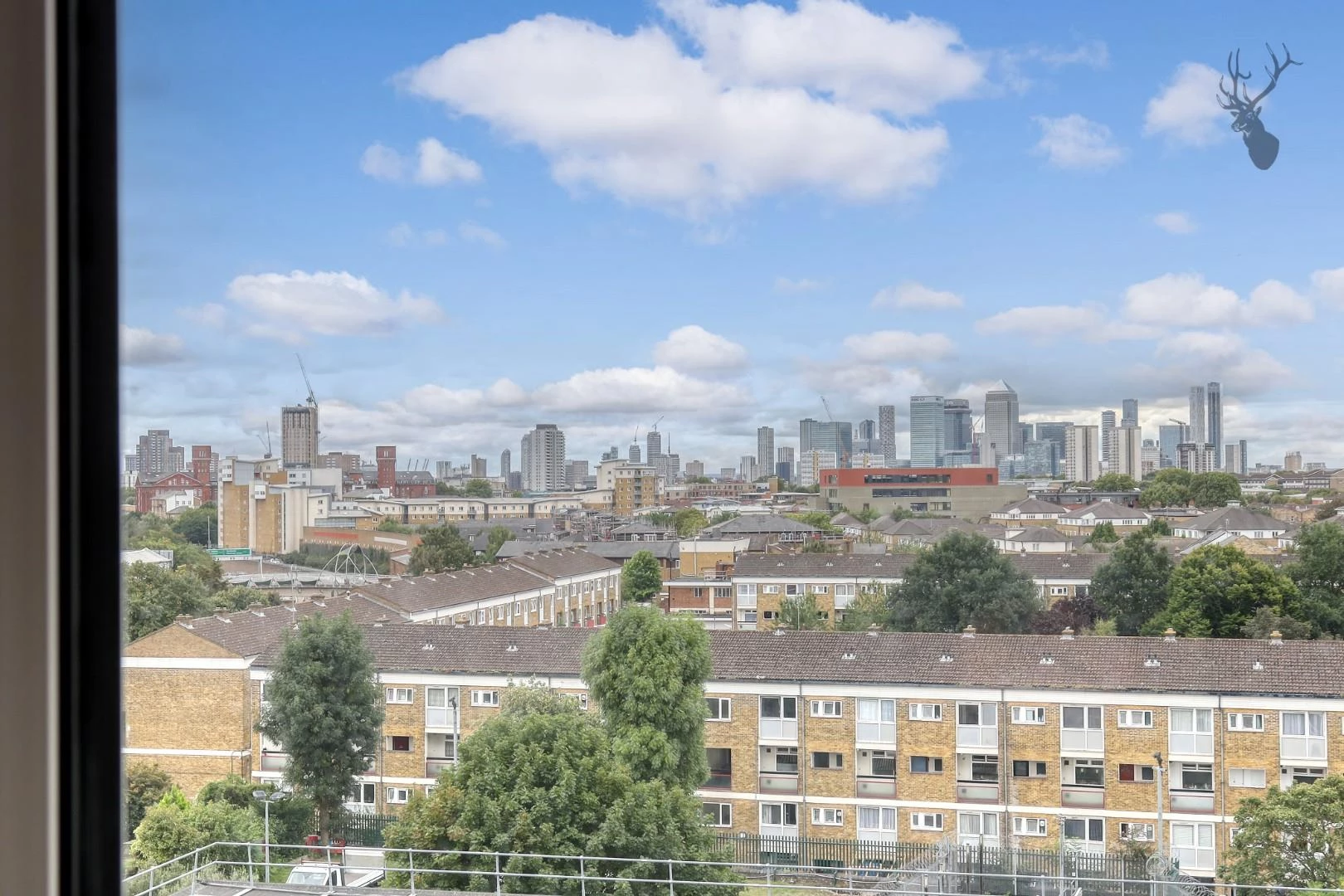 Similar Property: Flat in Bow