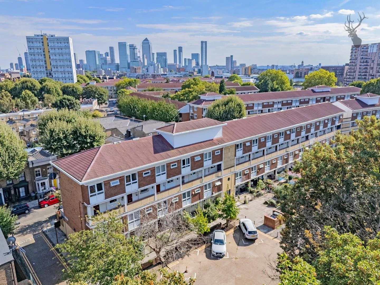Similar Property: Flat - Purpose Built in Bow