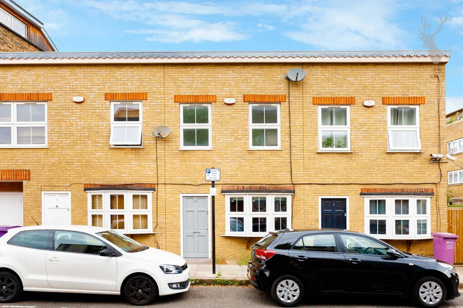 Similar Property: House - Terraced in Bow