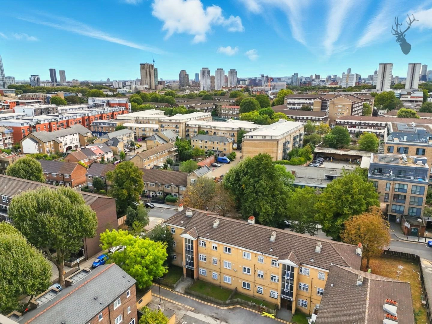 Similar Property: Flat - Fourth Floor in Bow