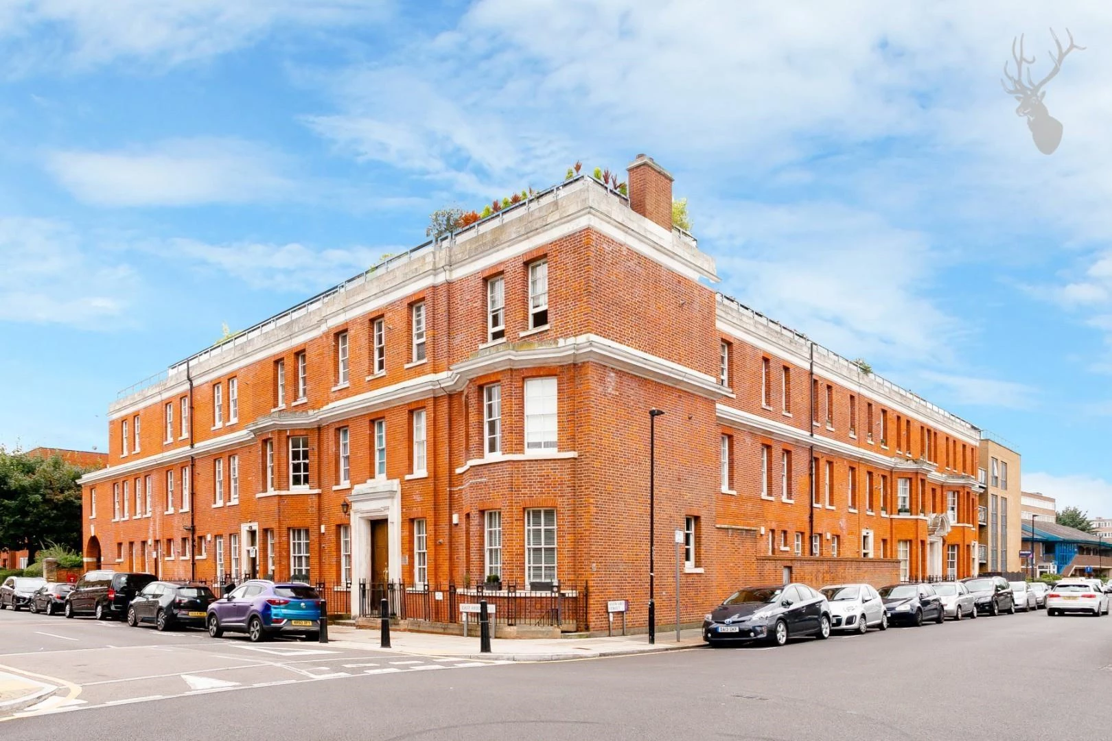 Similar Property: Apartment - Conversion in Stepney Green