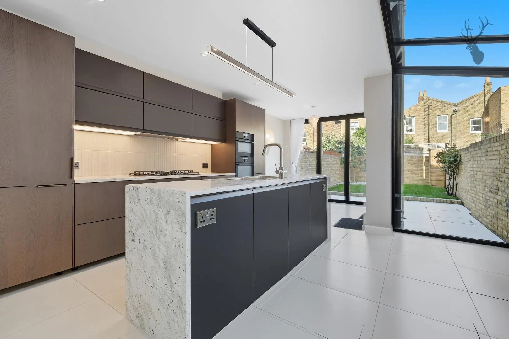 Similar Property: House in Bow